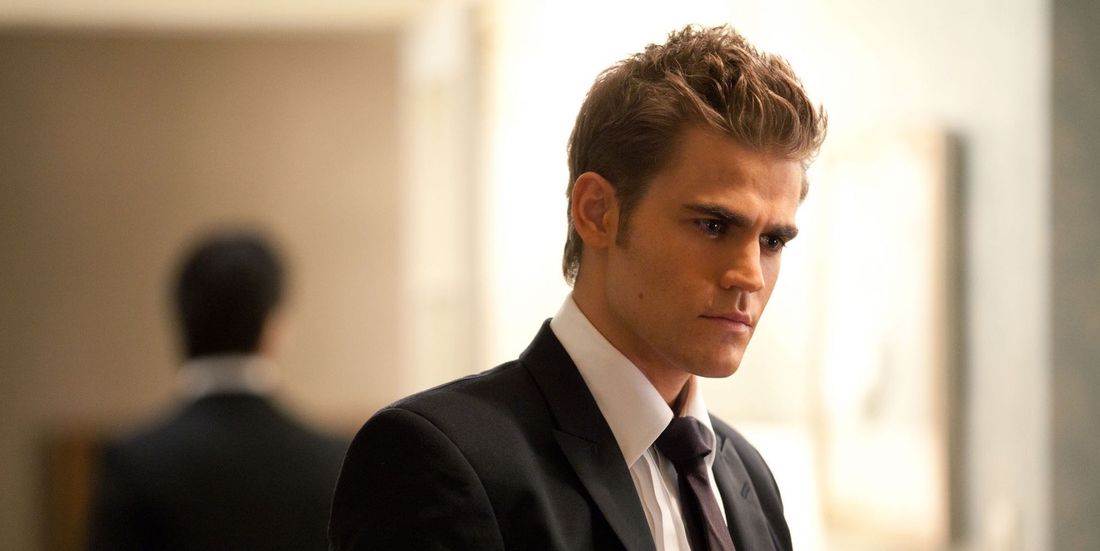Everything You Need to Know About Paul Wesley's Love Life