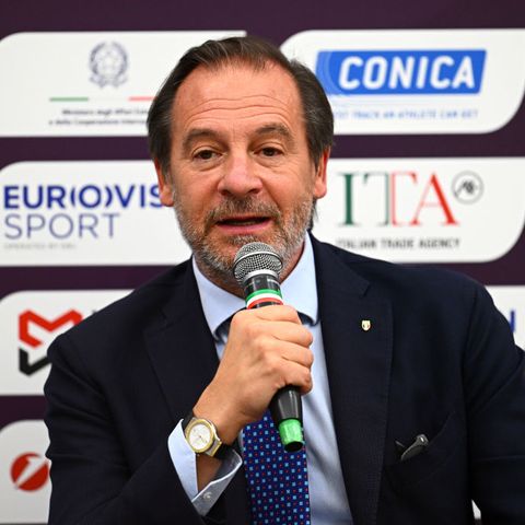 stefano mei
