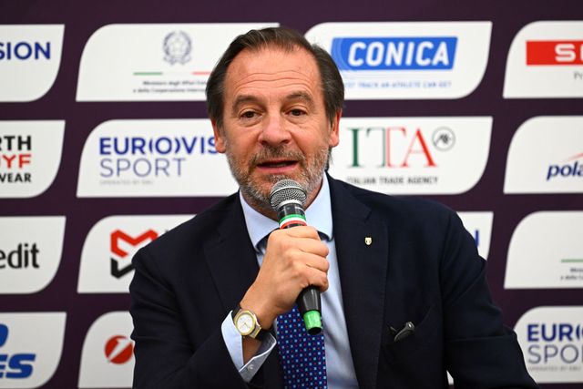 stefano mei