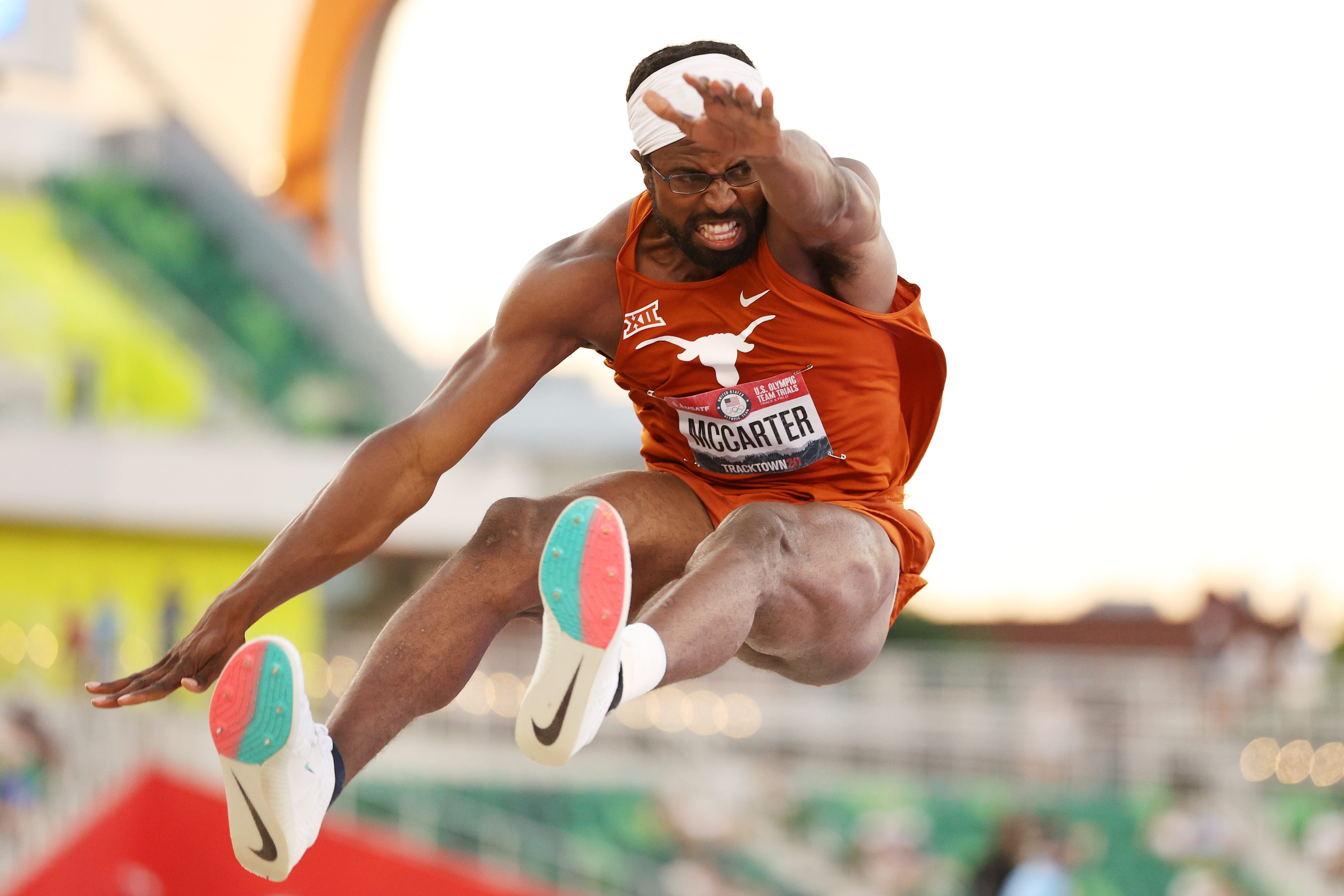 2020 us olympic track field team trials day 10