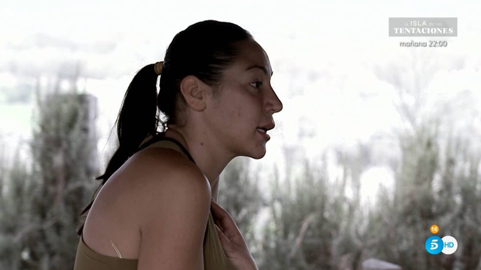 patricia steisy dani garcia