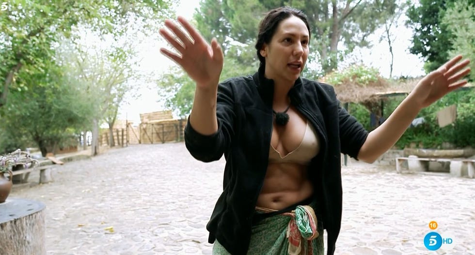 patricia steisy pesadilla en el paraíso