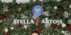 Joie de Biere At The Wimbledon Championships With Stella Artois