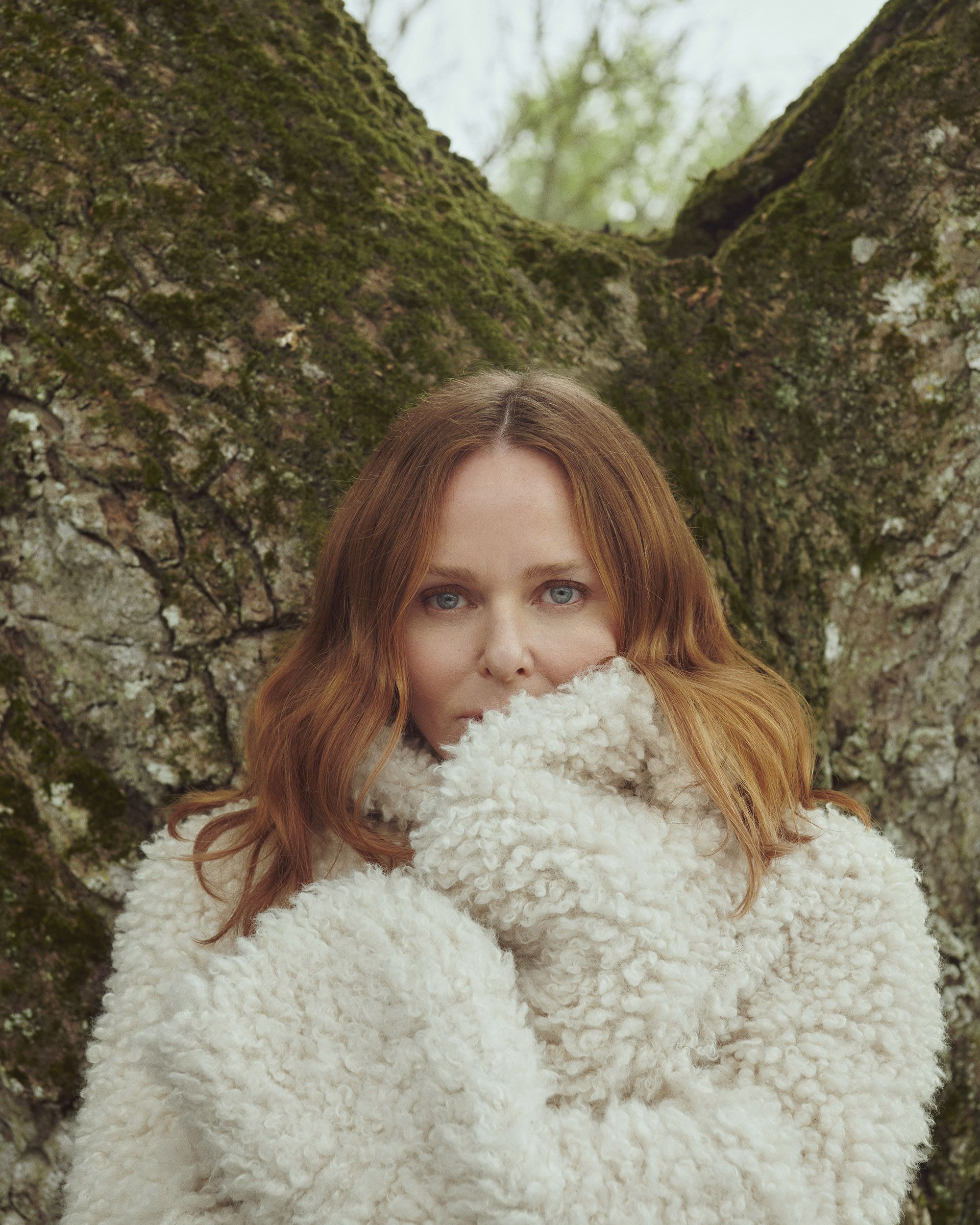Ethical fashion is order of the day for Stella McCartney in Paris, Stella  McCartney