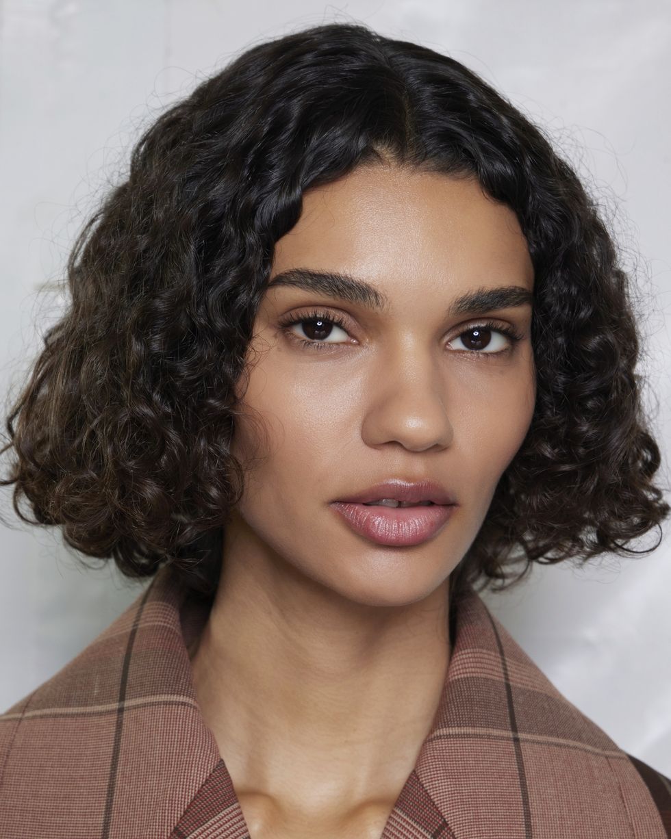 Curly Hair: The Styles That Work And How To Get Them