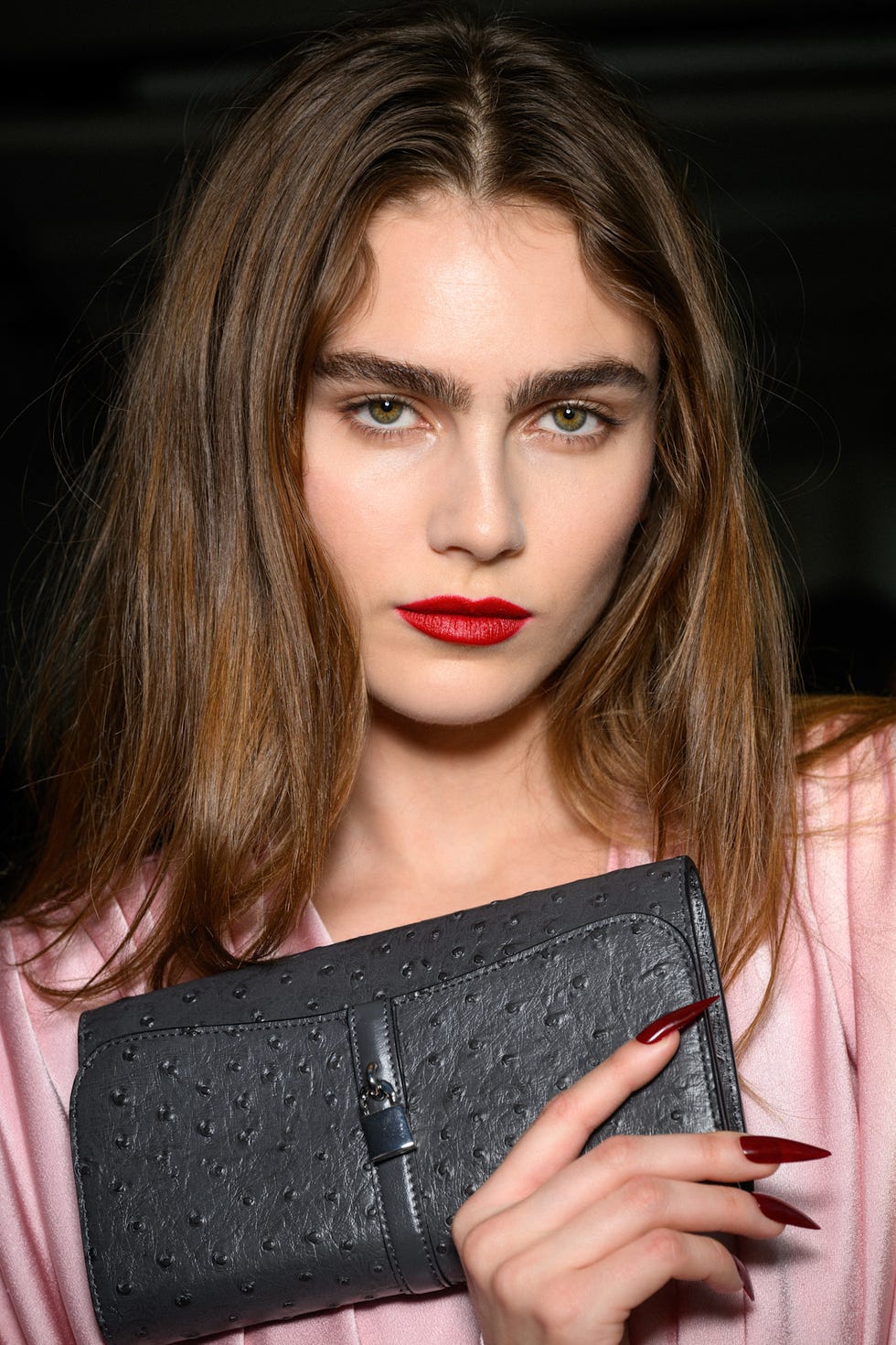 best makeup trends fall 2025