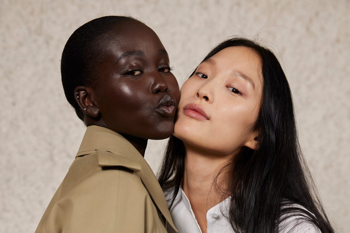 If You Hate The Feeling Of SPF, The New La Roche-Posay Anthelios UVAir Sunscreen Is Perfect For You