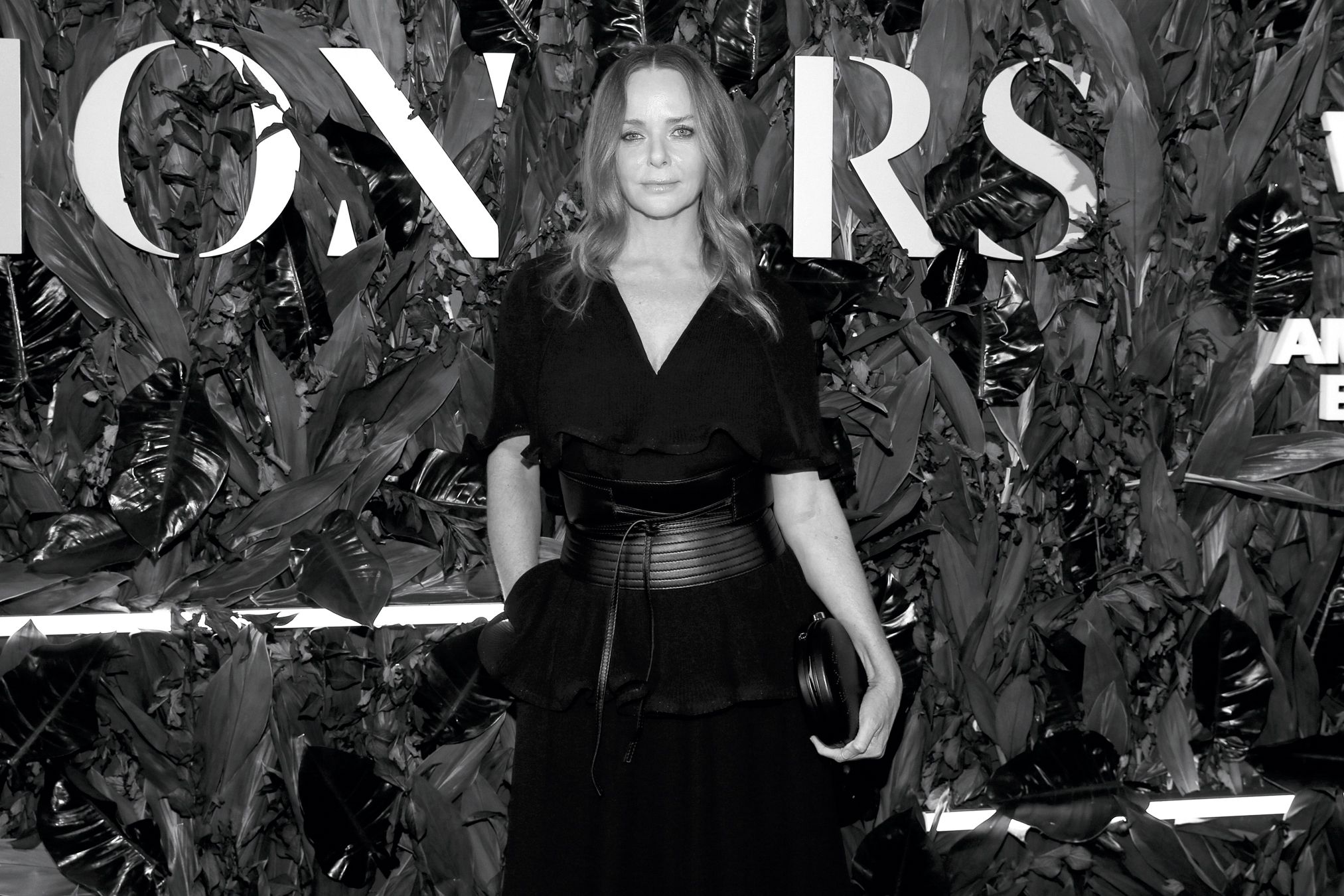 Stella McCartney Knows the Future of Fashion Is Sustainable