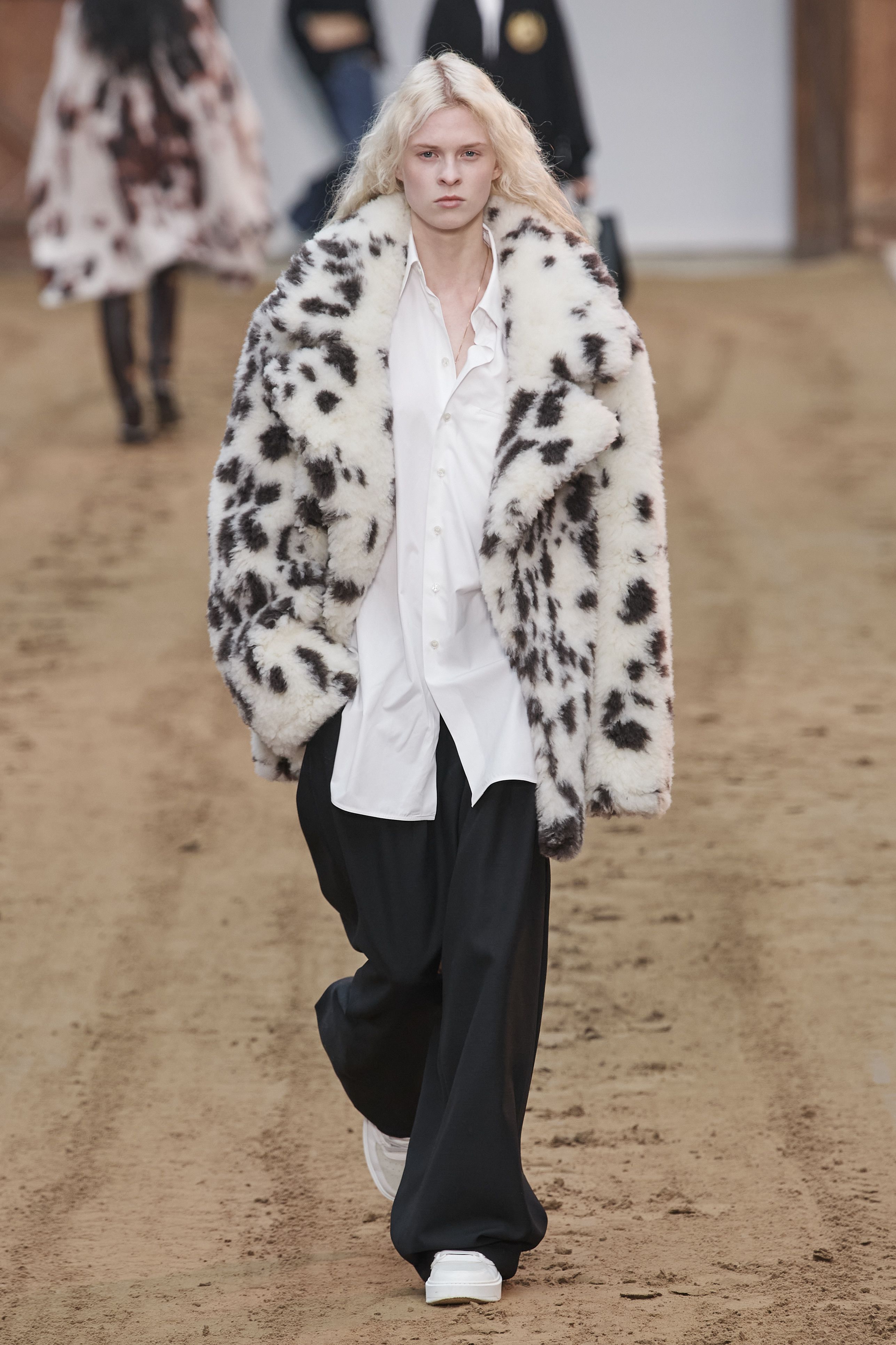 ステラ マッカートニー(STELLA McCARTNEY) 2023年冬ウィメンズ