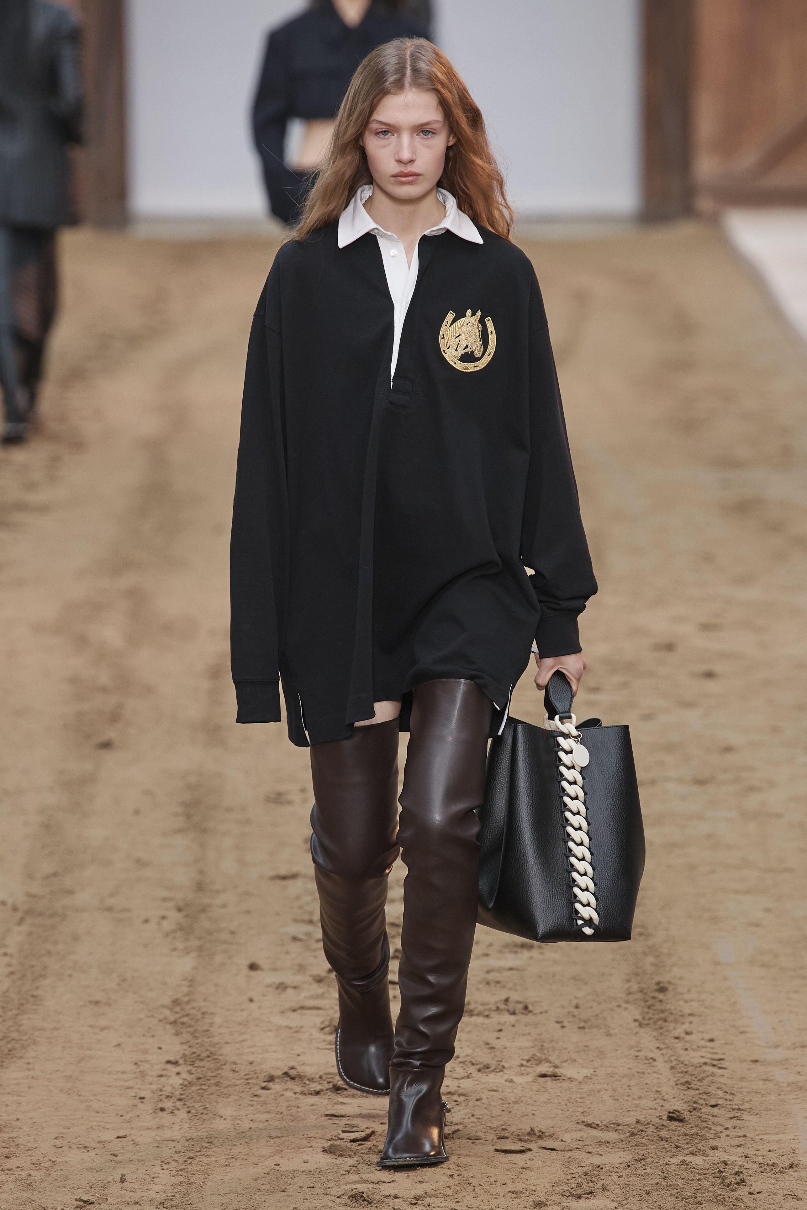 ステラ マッカートニー（STELLA McCARTNEY）2023秋冬
