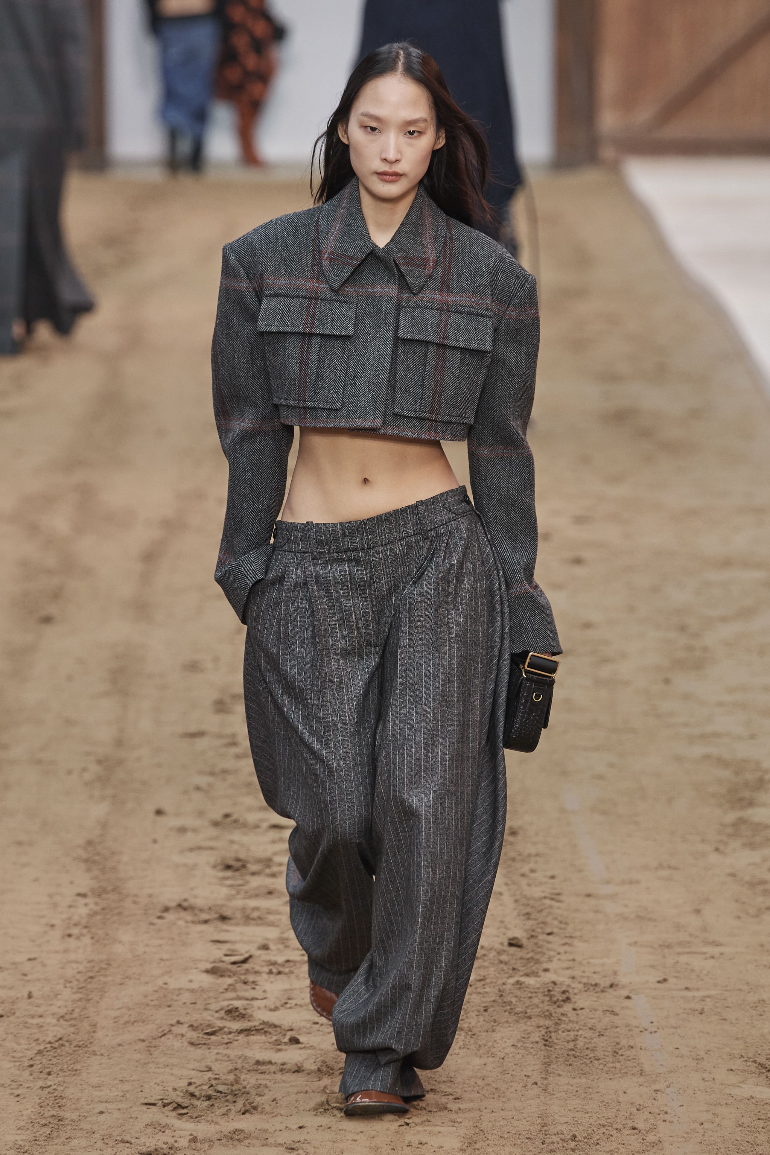 ステラ マッカートニー（STELLA McCARTNEY）2023秋冬