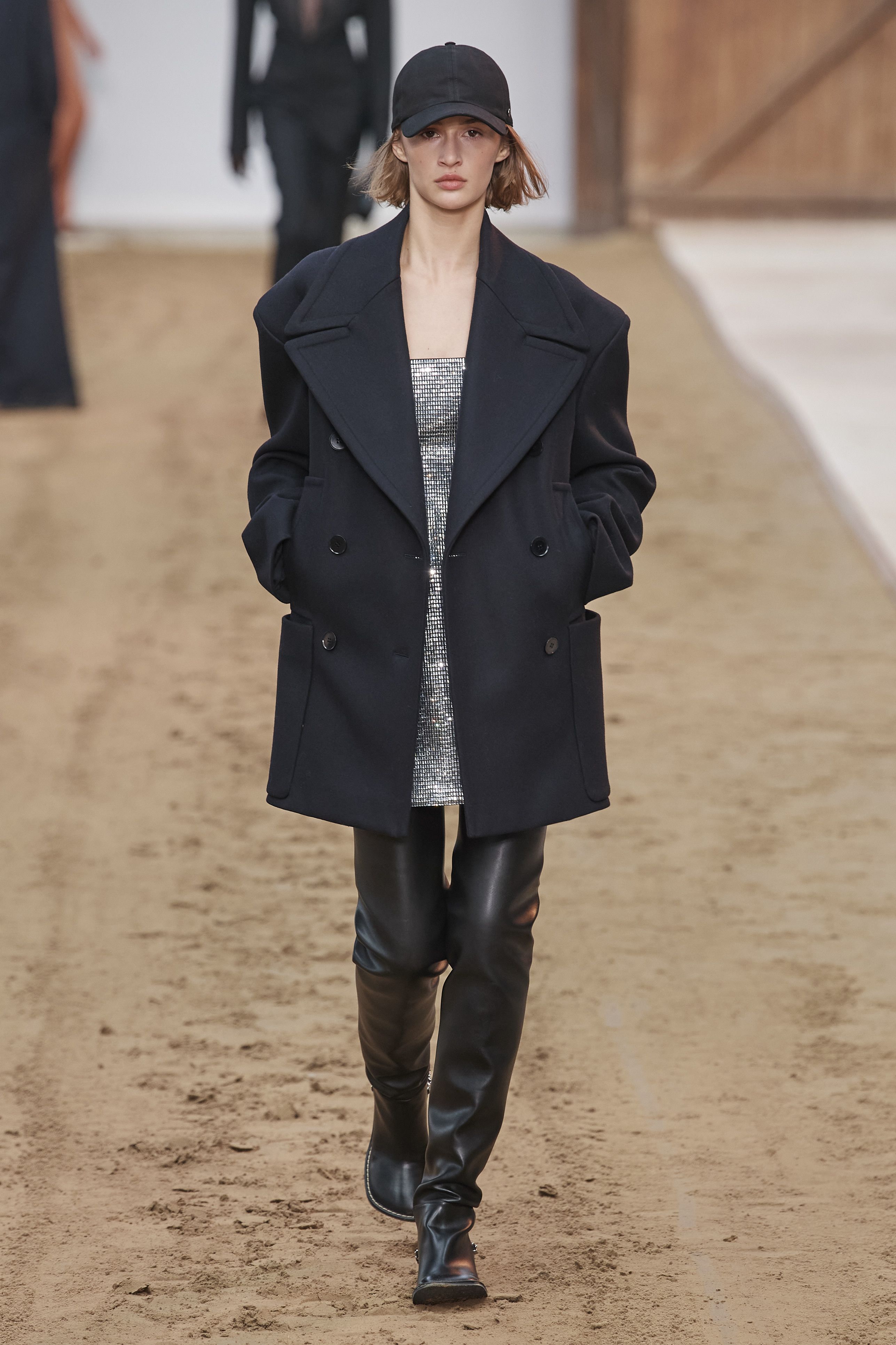 ステラ マッカートニー（STELLA McCARTNEY）2023秋冬