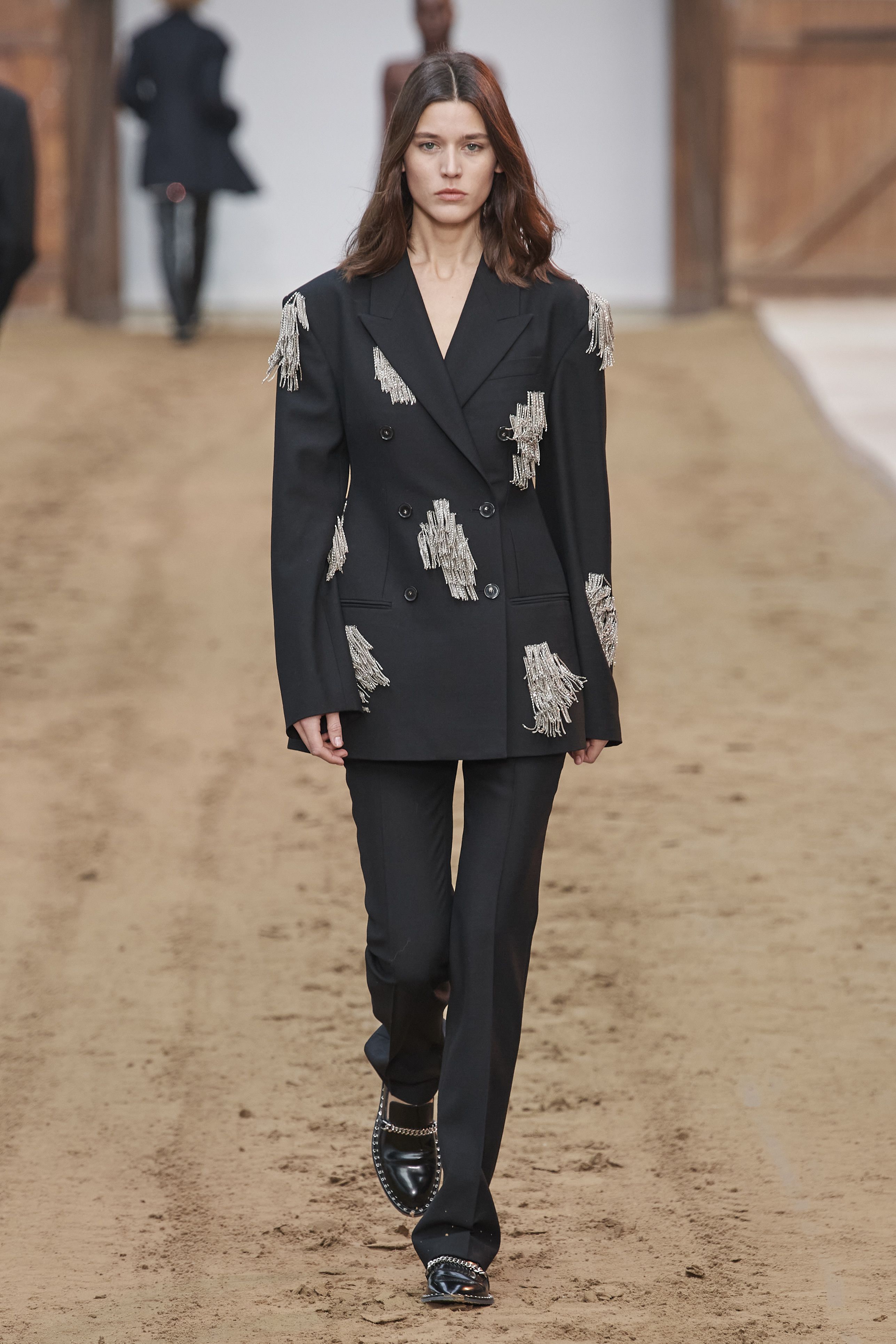 ステラ マッカートニー（STELLA McCARTNEY）2023秋冬