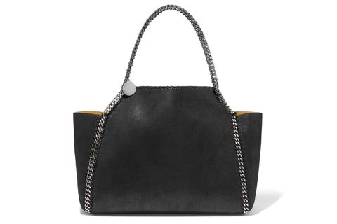 Handbag, Bag, Black, Fashion accessory, Product, Leather, Shoulder bag, Brown, Tote bag, Material property, 