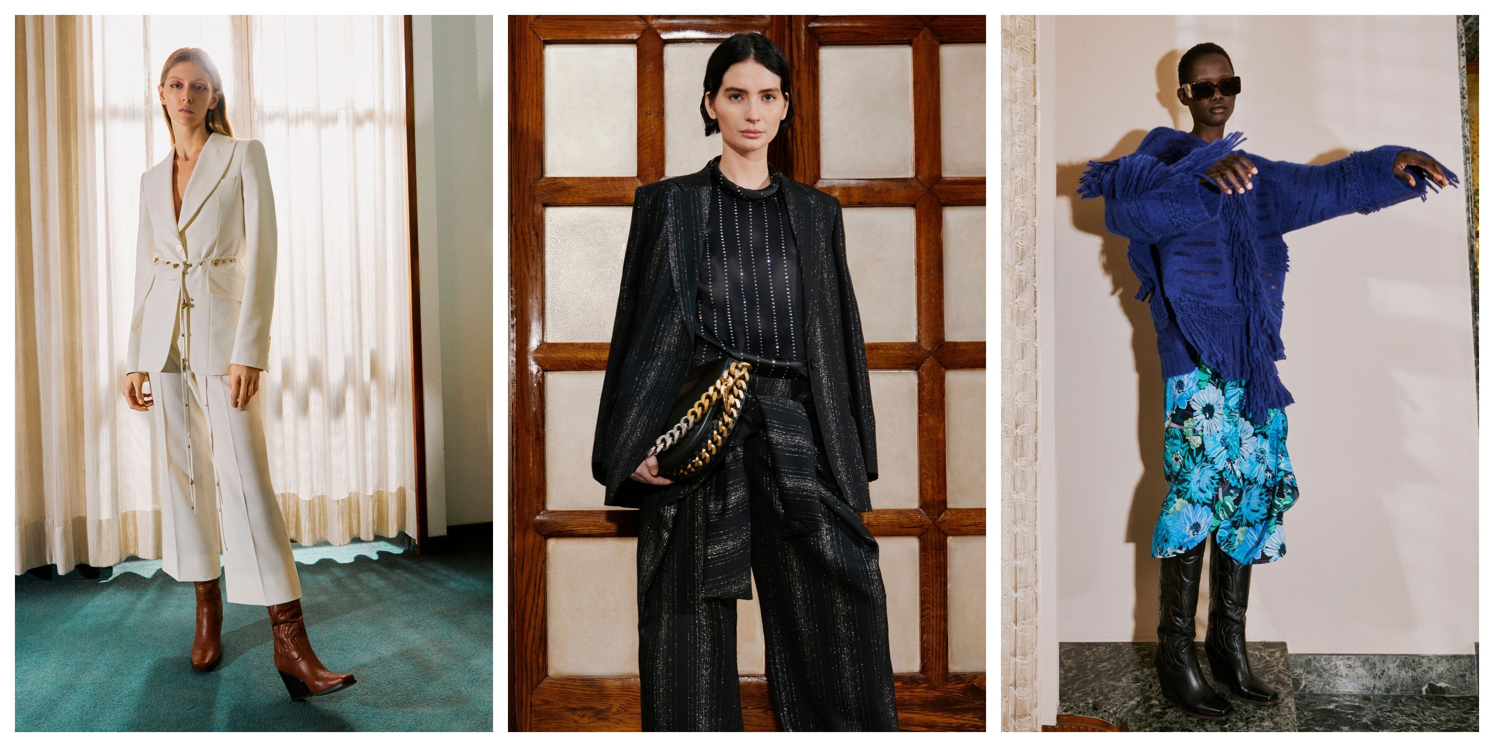 Stella McCartney Pre-Fall 2022 Collection