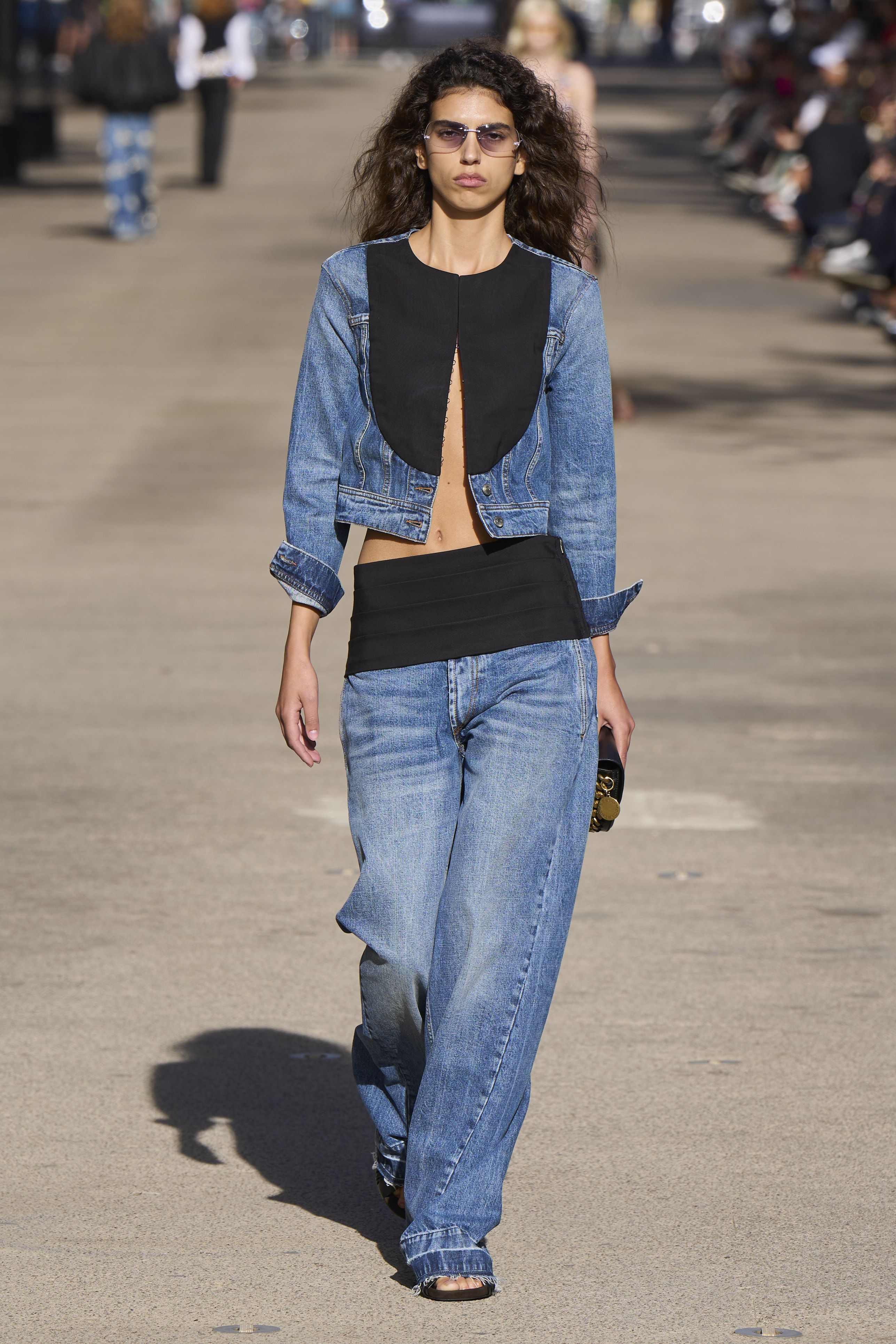 ステラ マッカートニー（STELLA McCARTNEY）2024春夏