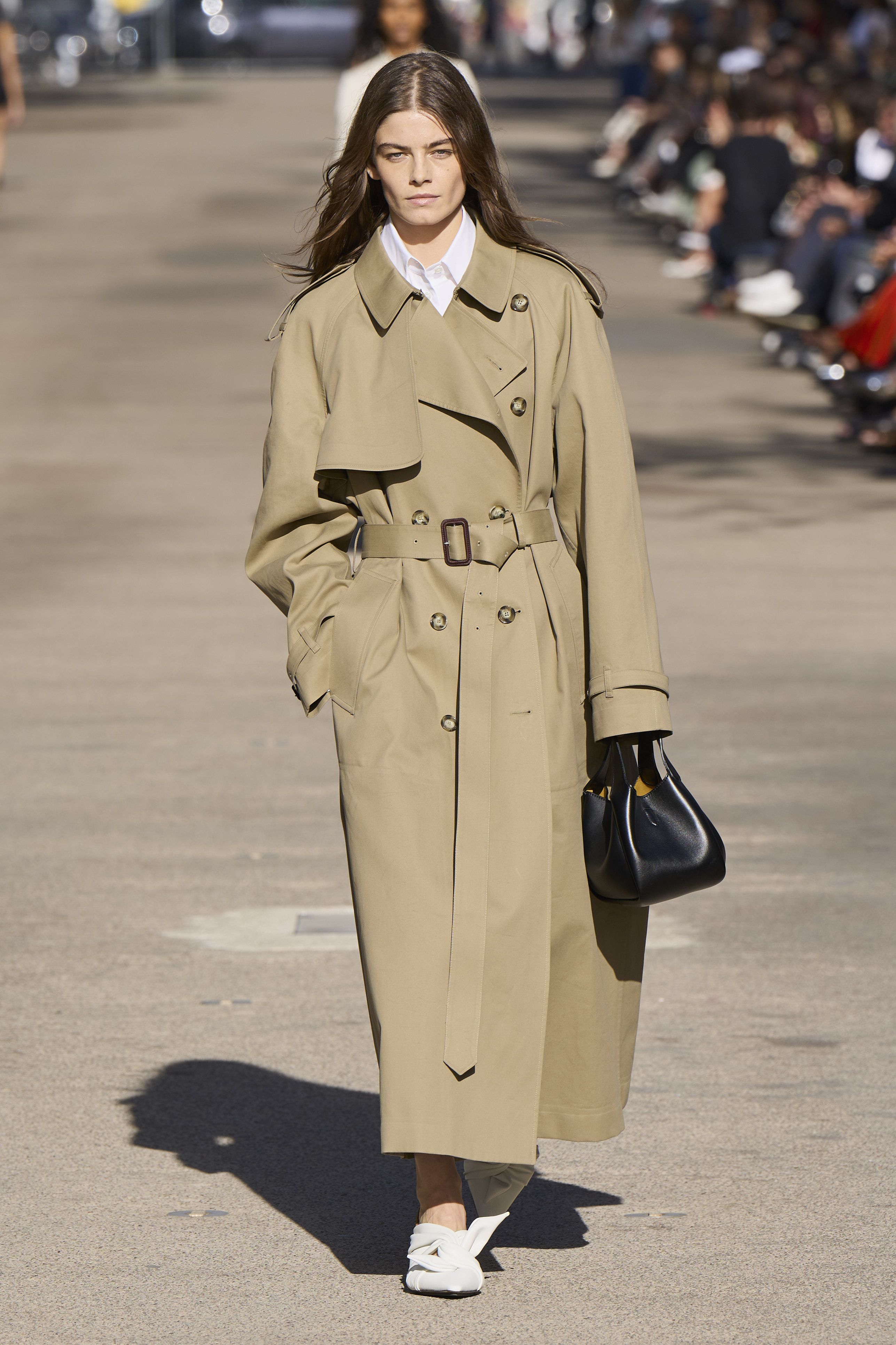 ステラ マッカートニー（STELLA McCARTNEY）2024春夏