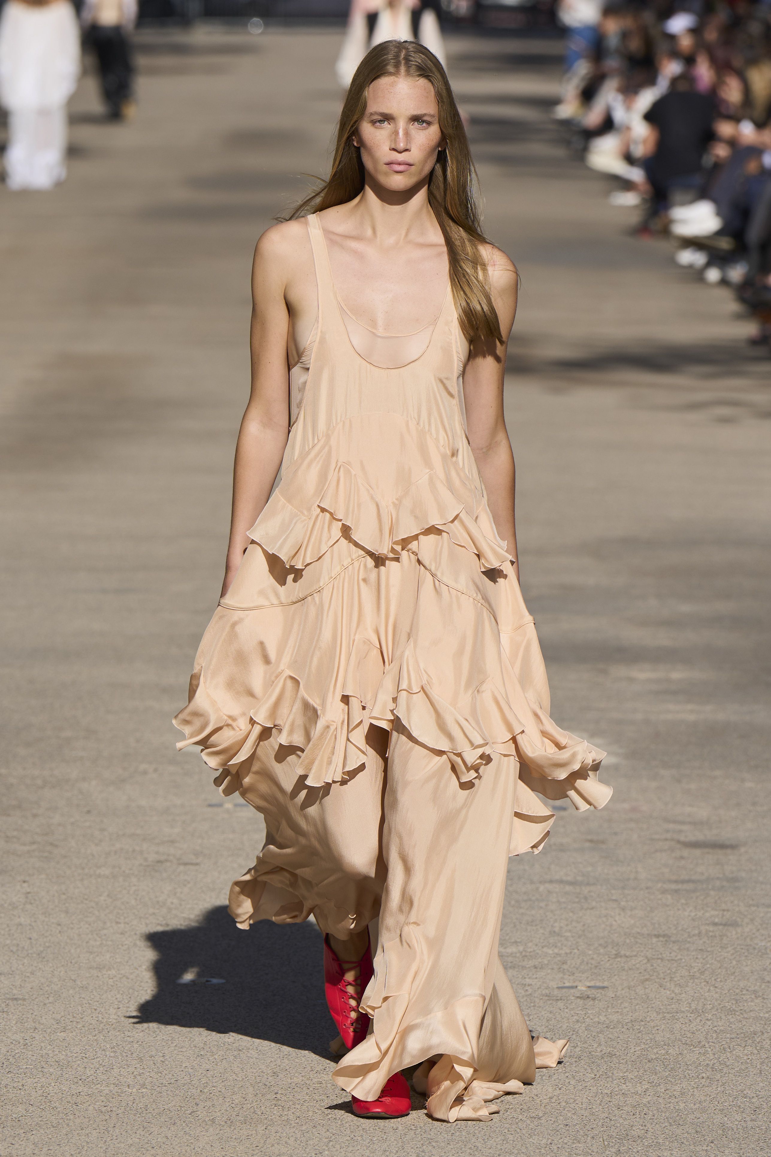 ステラ マッカートニー(STELLA McCARTNEY)2024春夏 ステラ マッカートニー(STELLA McCARTNEY)2024春夏