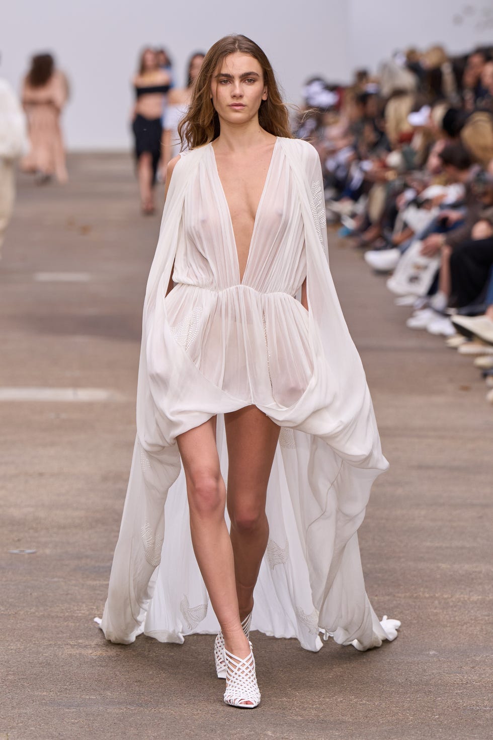 spring dresses