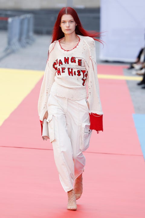 stella mccartney spring 2023