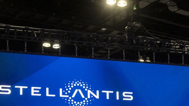 Stellantis Picks Antonio Filosa to Fill the Role of Its New CEO