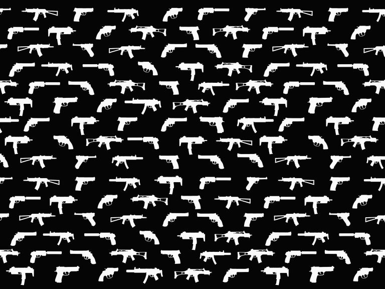 https://hips.hearstapps.com/hmg-prod/images/stencils-of-various-guns-arranged-in-rows-royalty-free-illustration-1679417999.jpg?crop=0.90299xw:1xh;center,top&resize=768:*