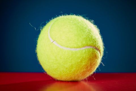 tennis ball, tennis, ball, yellow, ball game, racquet sport, sports equipment, real tennis, sport venue, sports,