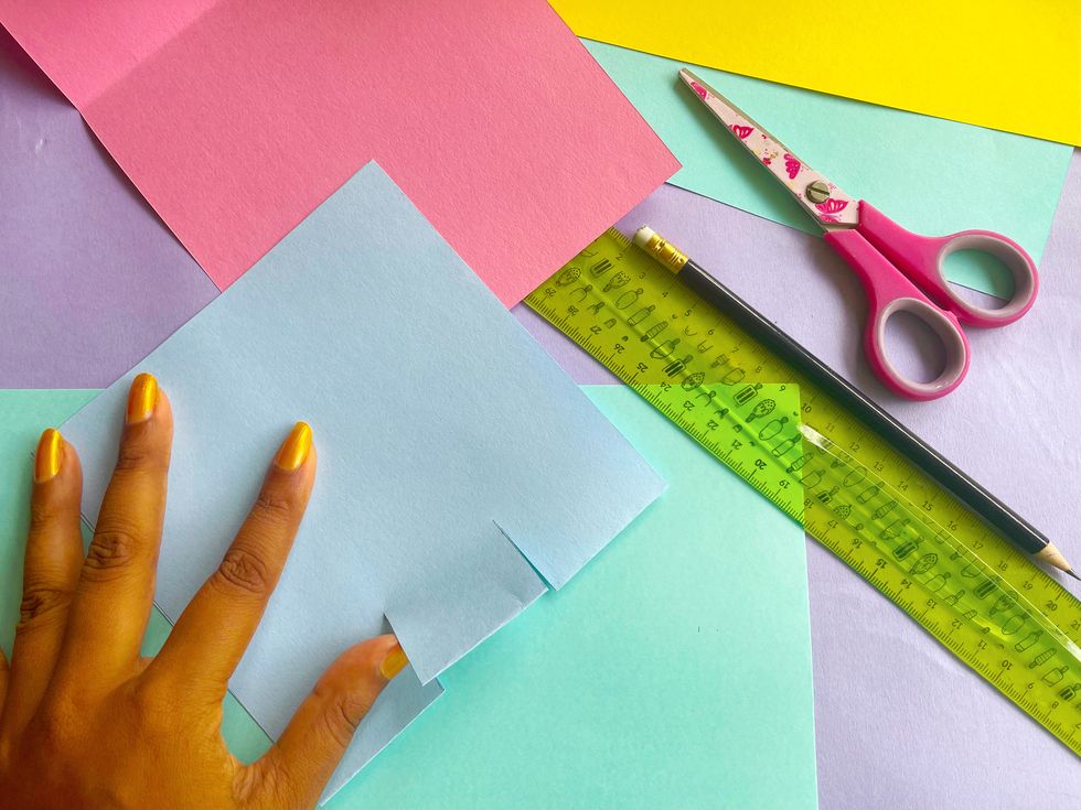 How To Make A Pop Up Card With Our Simple Guide