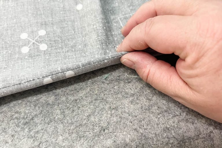 How To Sew A French Seam Step By Step