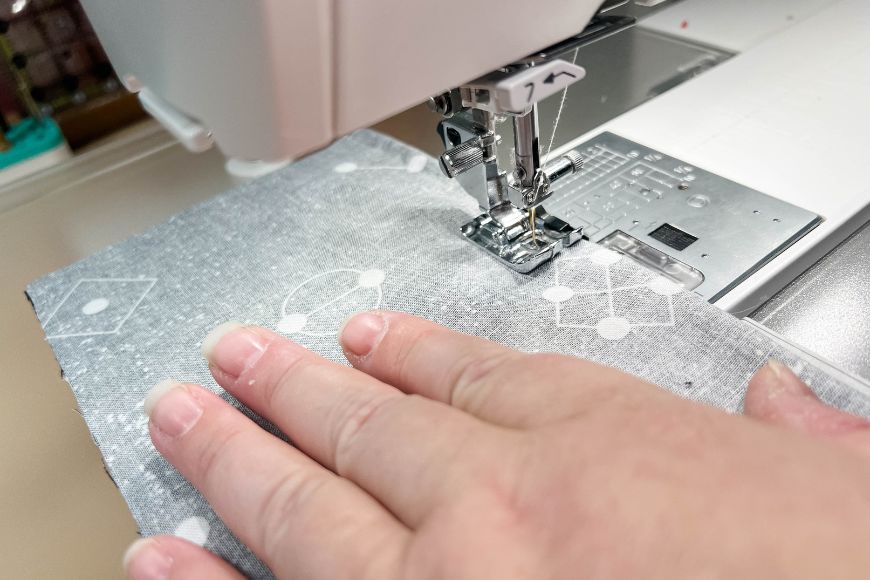 How To Sew A French Seam Step-By Step
