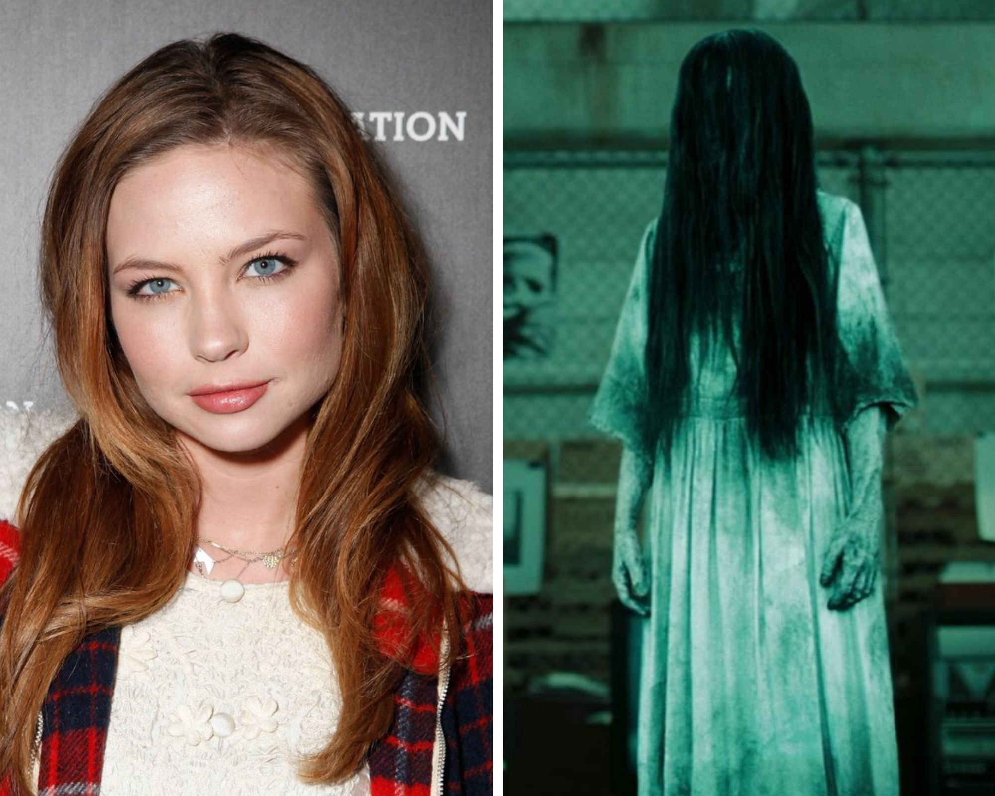 Famous Actors Who Starred in Horror Movies