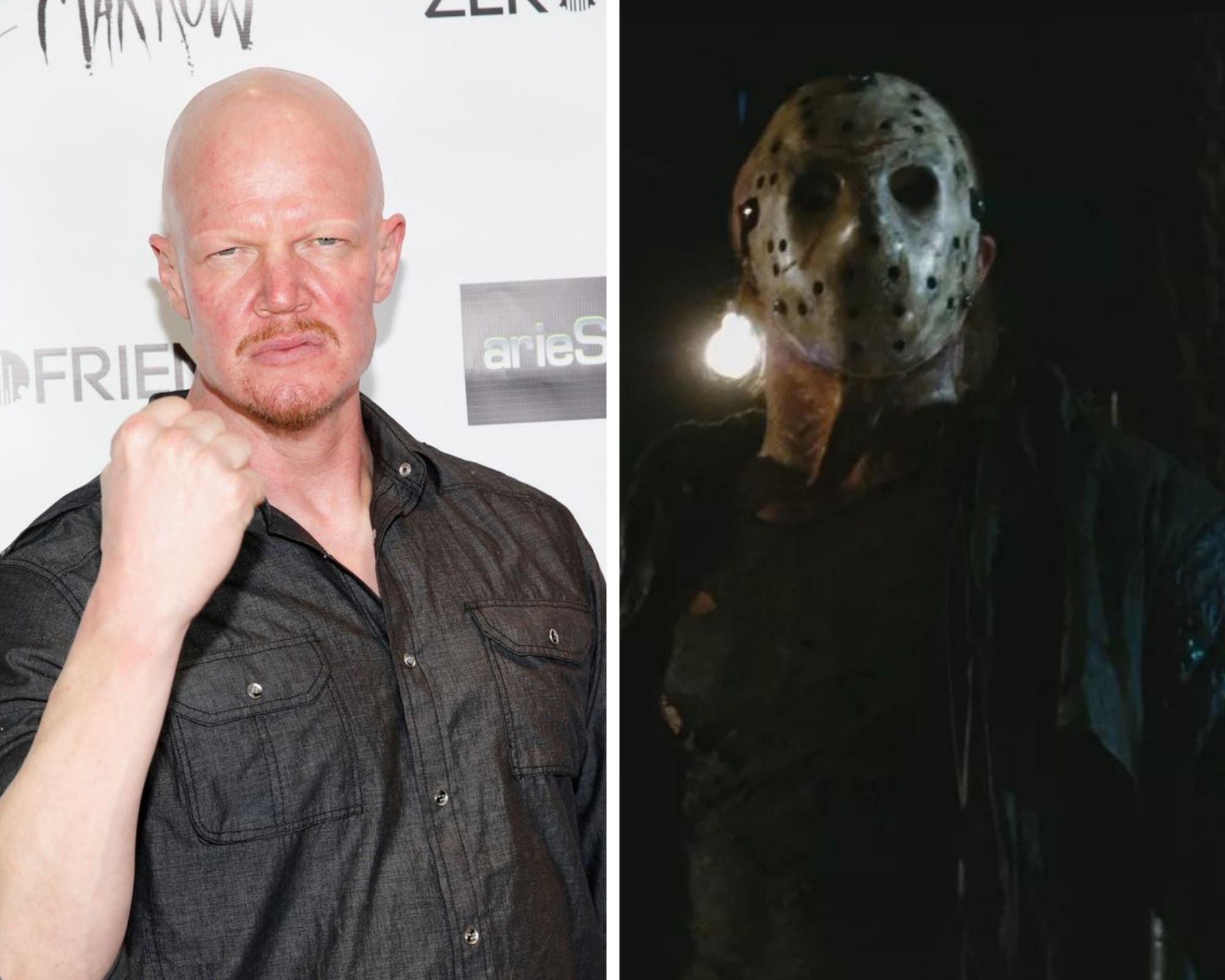 Famous Actors Who Starred in Horror Movies