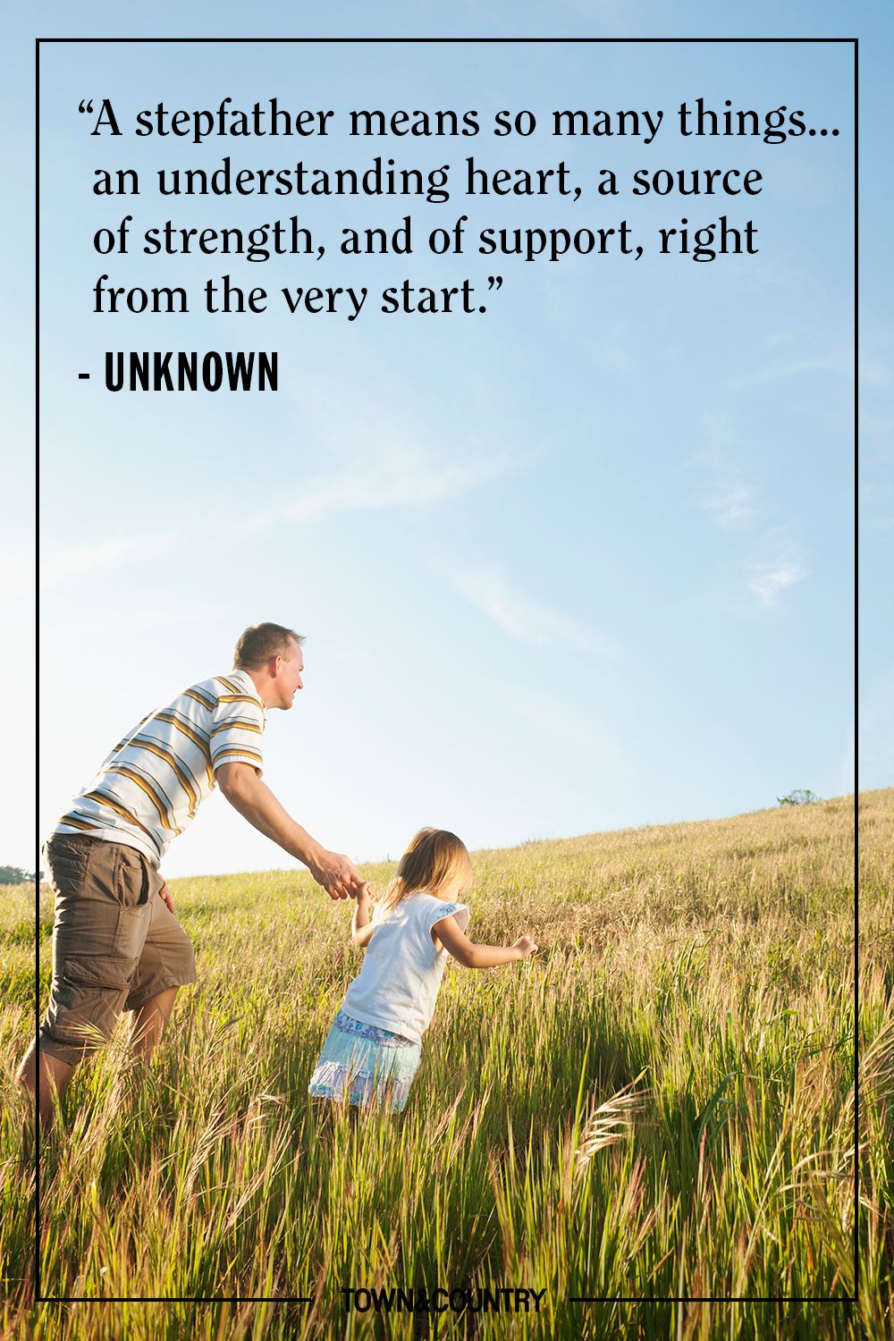 step parent quotes