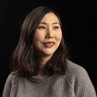 steph cha