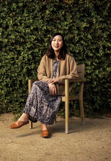 steph cha, california book club