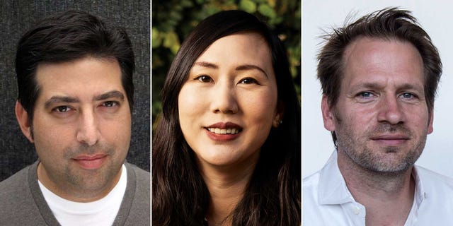 your house will pay, steph cha, tod goldberg, john freeman, california book club