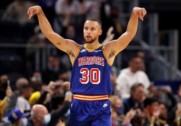 steph curry underrated