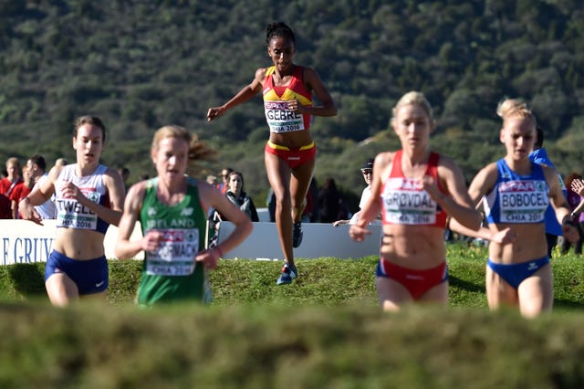 Trihas Gebre lidera el equipo del Mundial de Cross de AarhusSPAR European Cross Country Championships Chia 2016