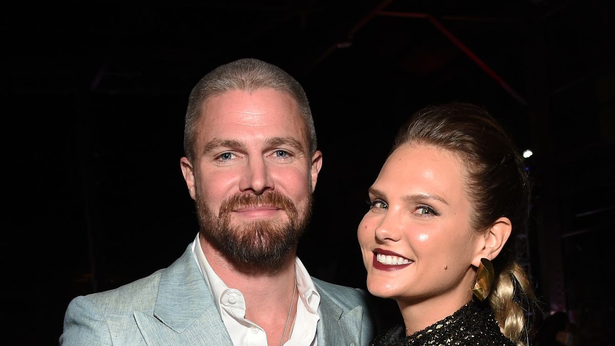 preview for 7 Things You Didn't Know About Stephen Amell