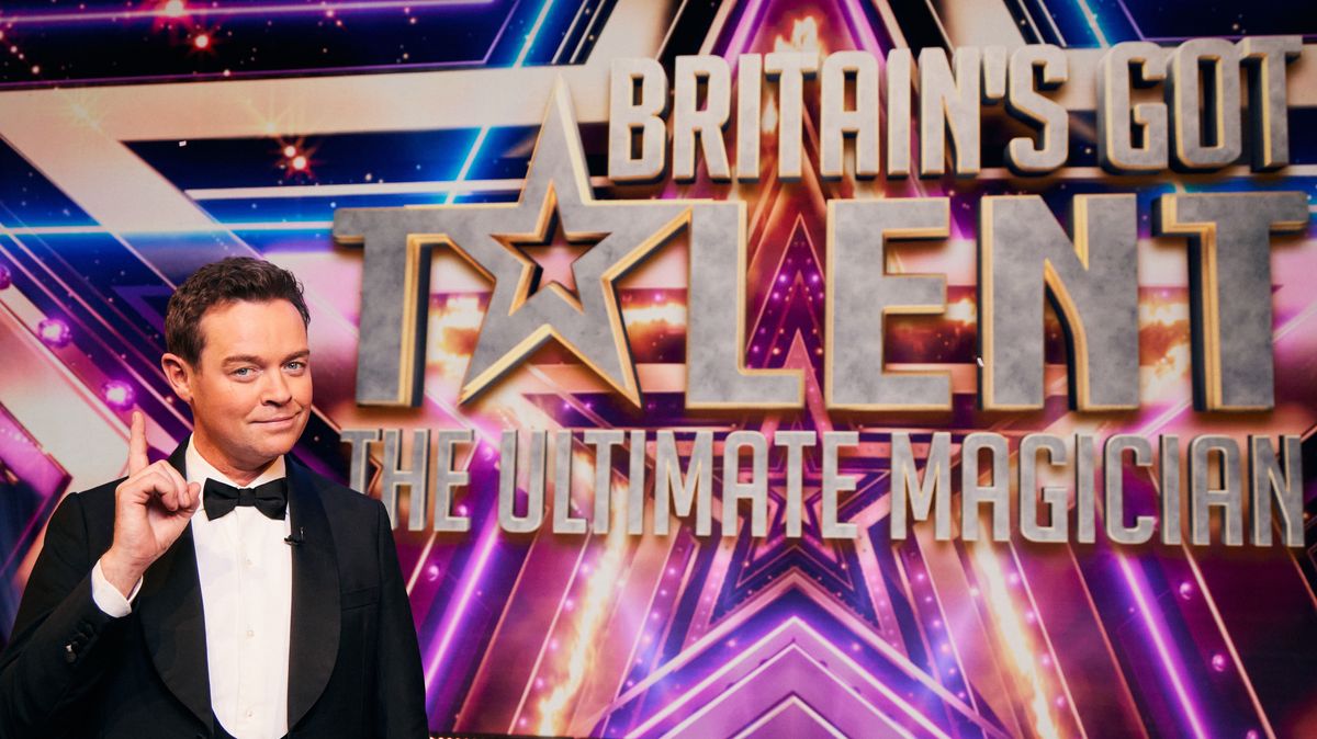 preview for Why Everyone Quit Britain's Got Talent