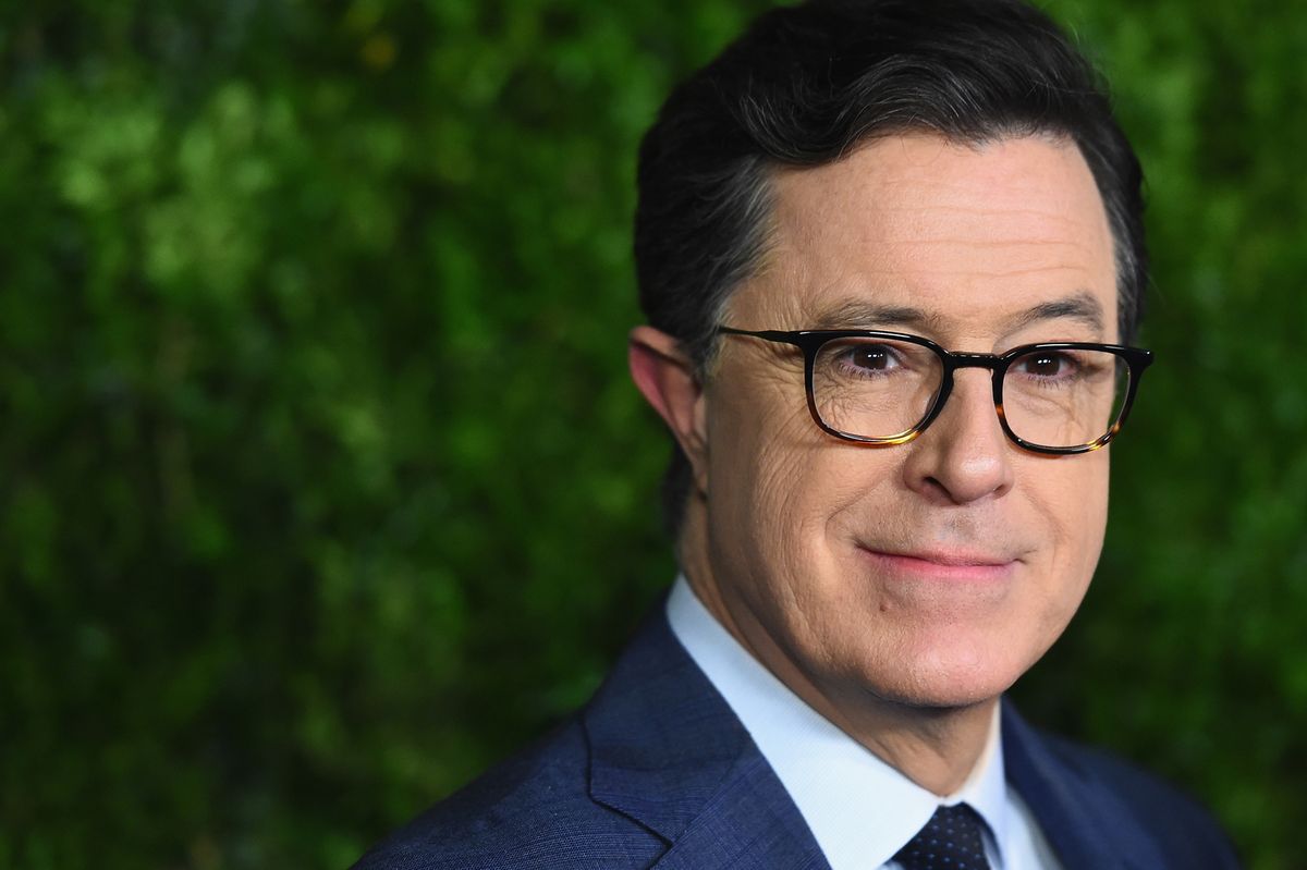 Stephen Colbert: The Tragic Plane Crash That Changed His Life