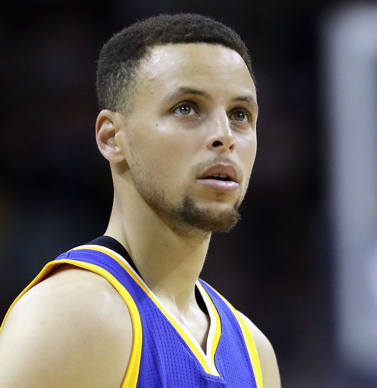 stephen curry photo via getty images