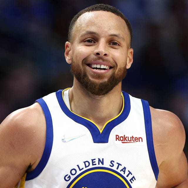 Stephen Curry: Biography, NBA Legend, Golden State Warriors Guard