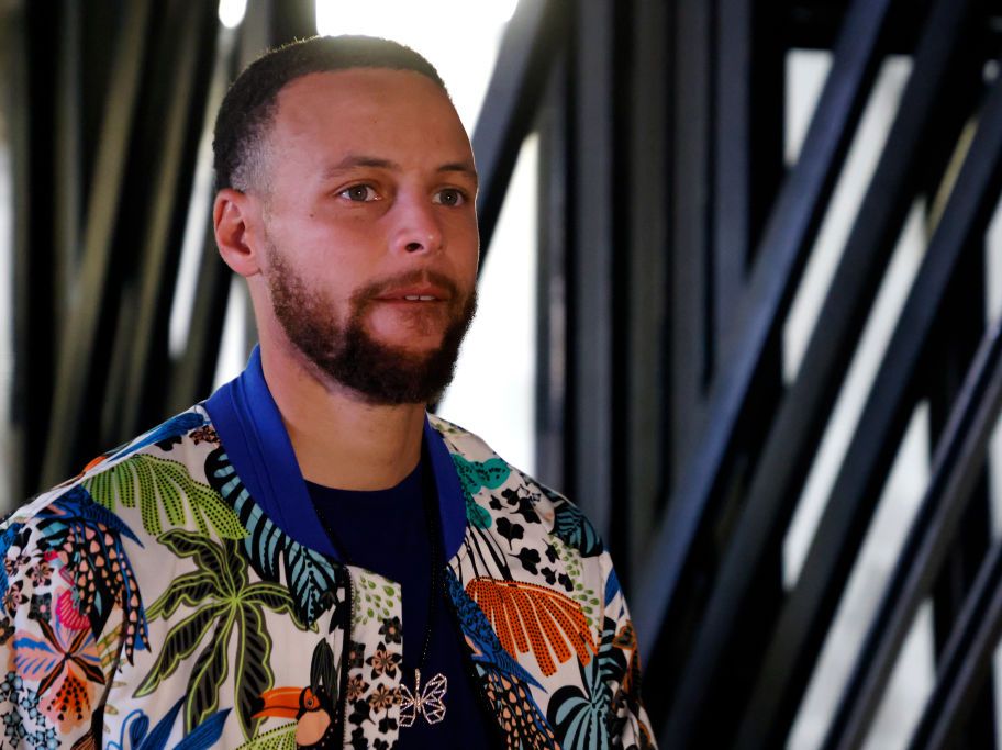 Photos: the Most Daring Looks Players Wore During 2022 NBA Playoffs