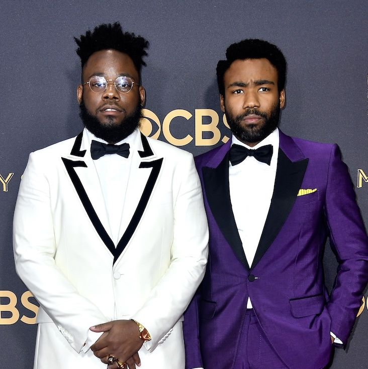 Donald Glover opens up on racism experienced filming Atlanta