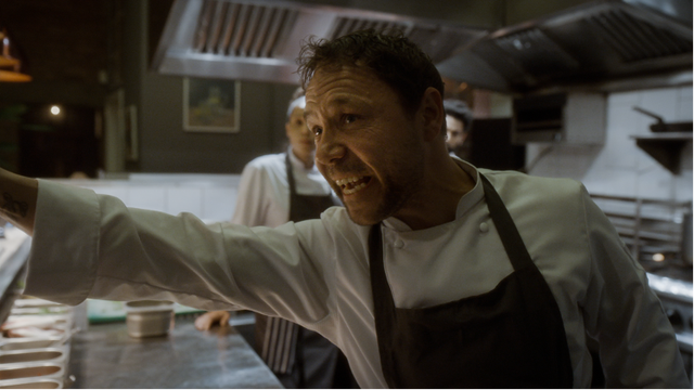 stephen graham in boiling point