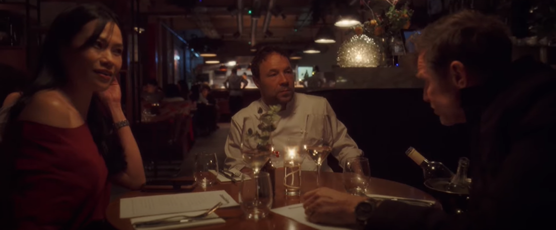 First trailer for Line of Duty star Stephen Graham's new movie