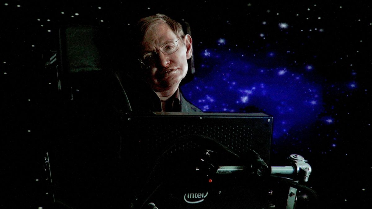 7 Fascinating Facts About Stephen Hawking