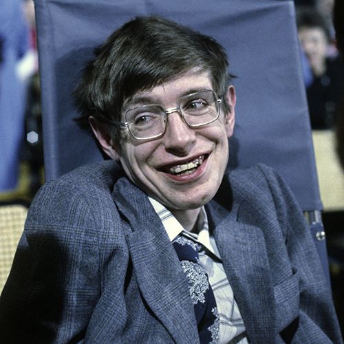 How Did Stephen Hawking Live So Long with ALS?