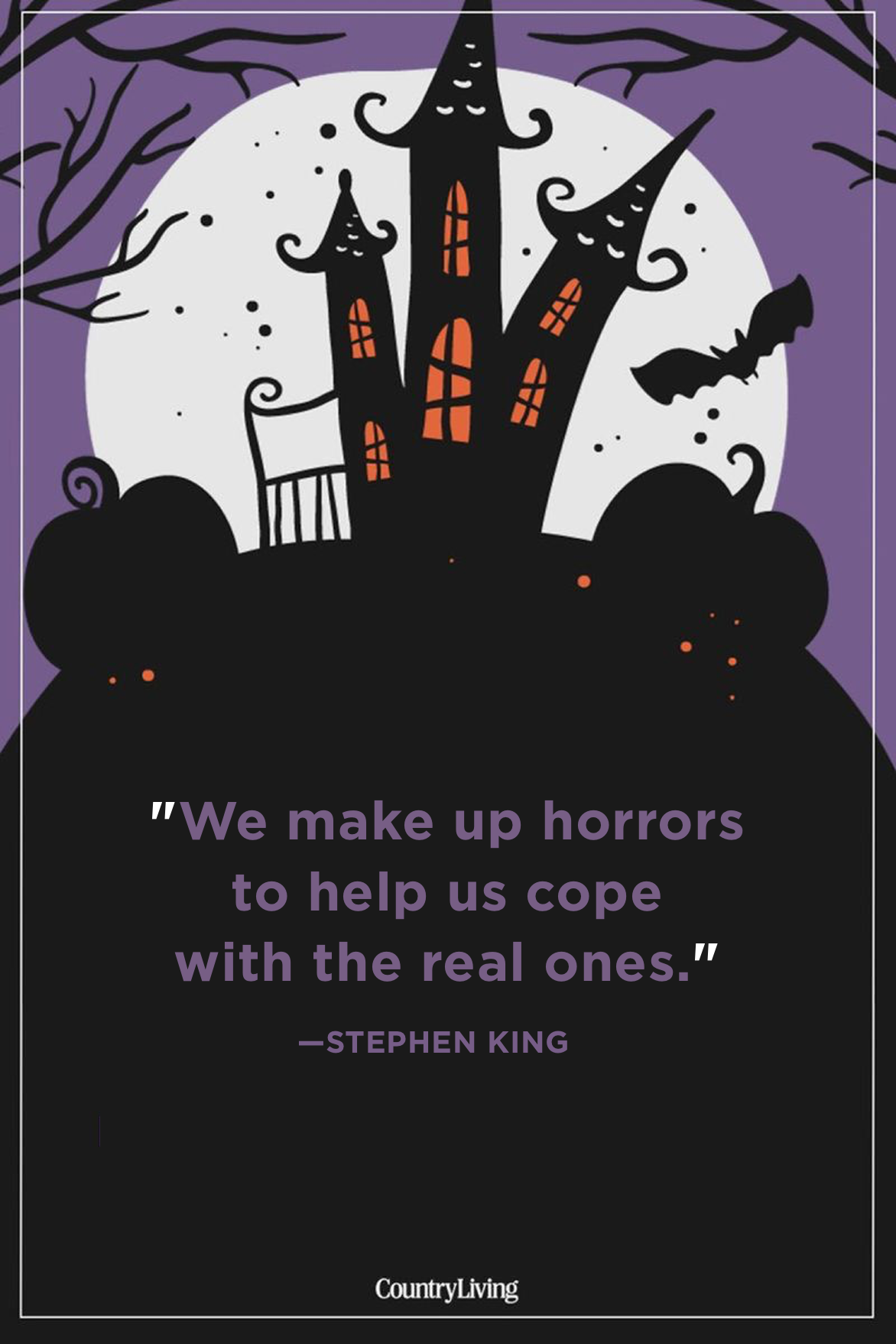68 Best Halloween Quotes 2023 - Short and Scary Halloween Sayings
